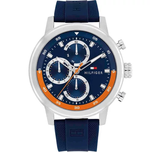 Tommy Hilfiger férfi óra - 1792177 - Rocky