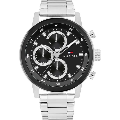 Tommy Hilfiger férfi óra - 1792181 - Rocky
