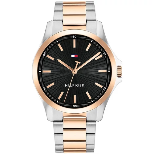 Tommy Hilfiger férfi óra - 1792191 - Bruce