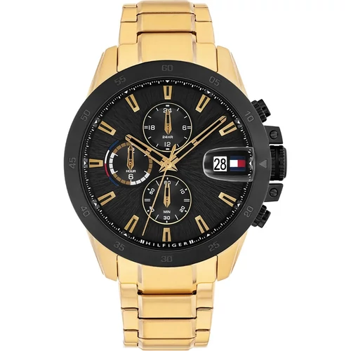 Tommy Hilfiger férfi óra - 1792199 - Jameson