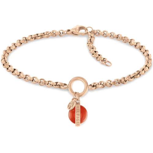 Tommy Hilfiger női karkötő - 2780766 - Orb and Pearl