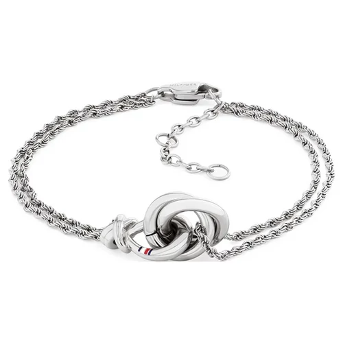 Tommy Hilfiger karkötő - 2780990 - Nautical Knot