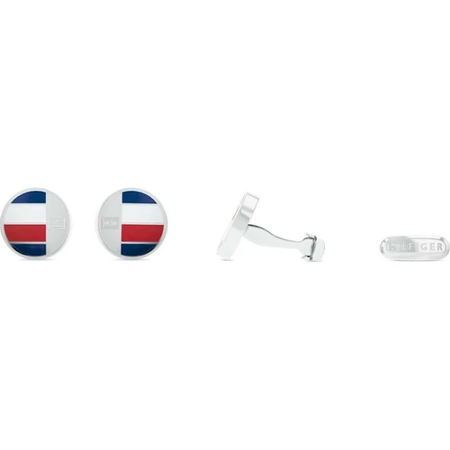 Tommy Hilfiger férfi mandzsettagombok - 2790306