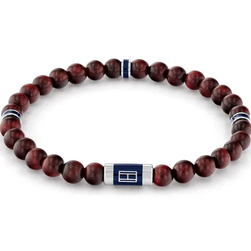 Tommy Hilfiger férfi karkötő - 2790324