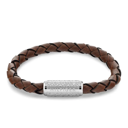 Tommy Hilfiger férfi karkötő - 2790482