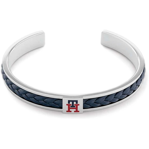 Tommy Hilfiger férfi karperec - 2790490 - Monogram 