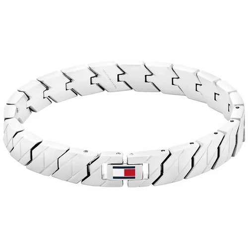 Tommy Hilfiger férfi karkötő - 2790619 - Lars