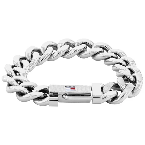 Tommy Hilfiger férfi karkötő - 2790637 - Wild