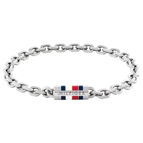 Tommy Hilfiger férfi karkötő - 2790652 - Bruce Chain