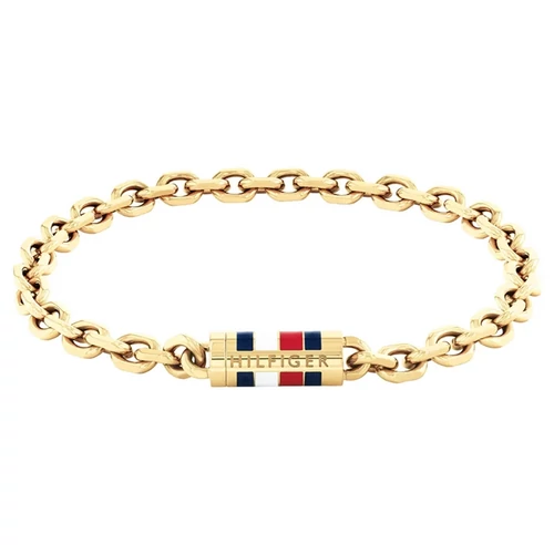 Tommy Hilfiger férfi karkötő - 2790653 - Bruce Chain