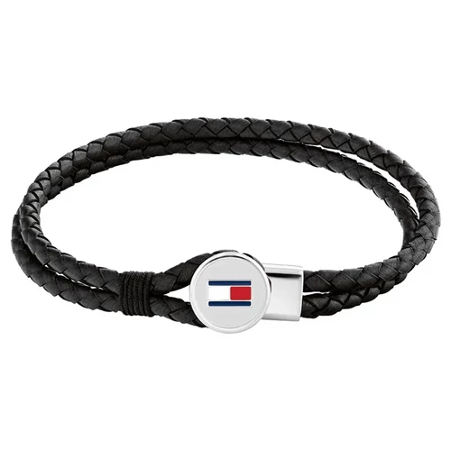 Tommy Hilfiger férfi karkötő - 2790654 - Bruce Leather