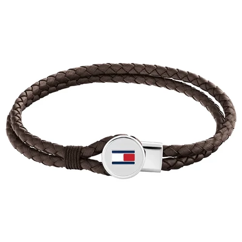 Tommy Hilfiger férfi karkötő - 2790655 - Bruce Leather