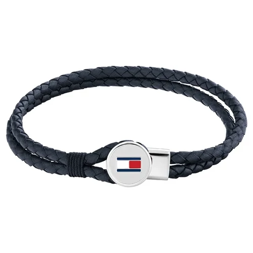 Tommy Hilfiger férfi karkötő - 2790656 - Bruce Leather