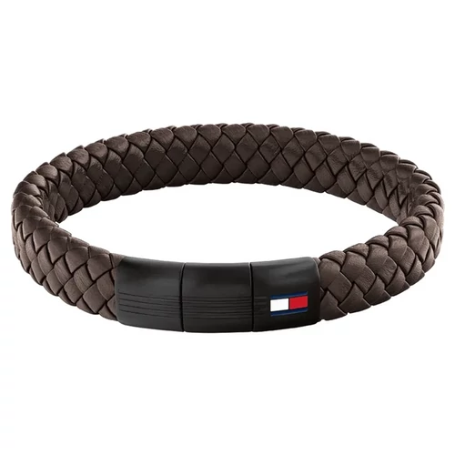 Tommy Hilfiger férfi karkötő - 2790661 - Round Braided
