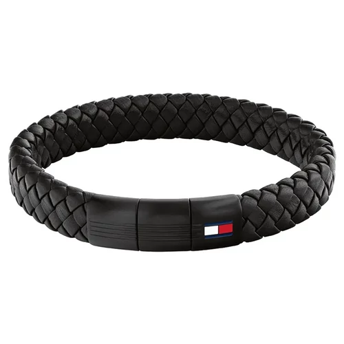 Tommy Hilfiger férfi karkötő - 2790662 - Round Braided
