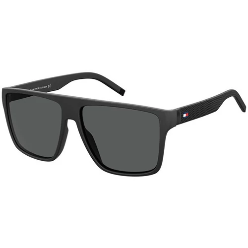 Tommy Hilfiger napszemüveg - TH-1717/S/003/IR- Hexagonal Flat Lenses