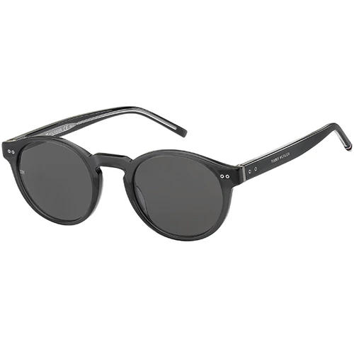 Tommy Hilfiger férfi napszemüveg - TH-1795/S/KB7/IR