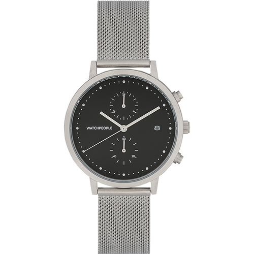 Watchpeople férfi óra - WP048-02 - Cosmo