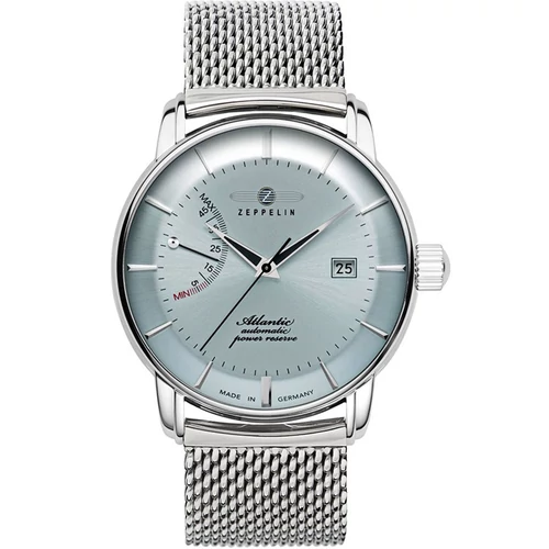 Zeppelin férfi óra - 8462M-6 - Atlantic