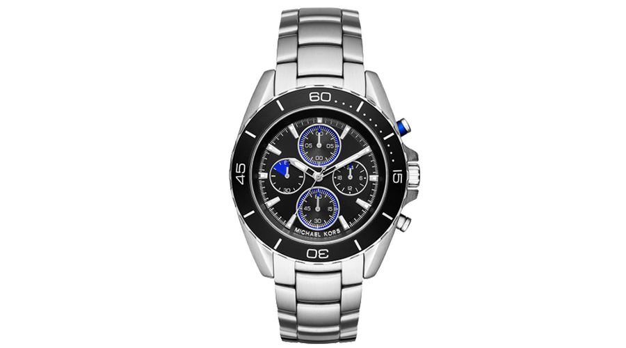 Michael Kors férfi óra - MK8462 - Jetmaster Michael Kors férfi óra - MK8462 - Jetmaster