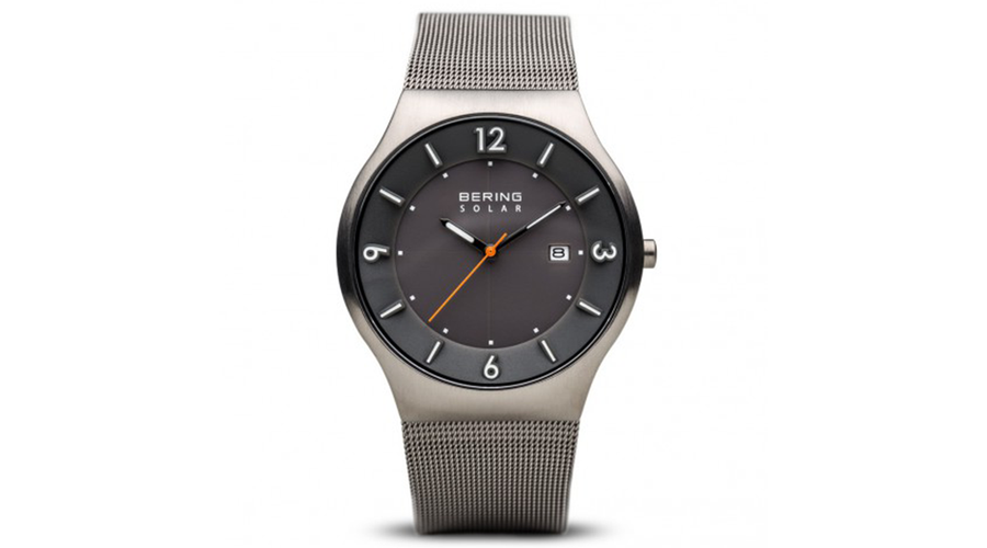 Bering férfi óra - 14440-077 - Solar Bering férfi óra - 14440-077 - Solar