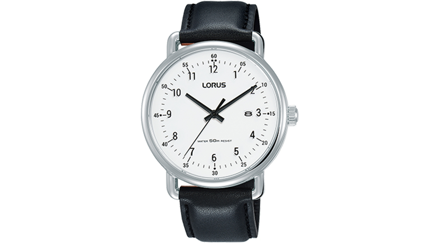 Lorus férfi óra - RH913KX9 - Classic Lorus férfi óra - RH913KX9 - Classic
