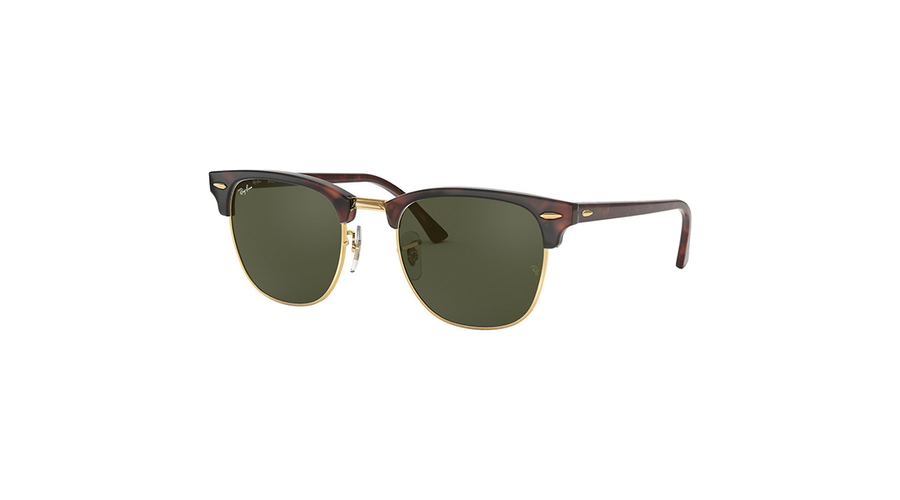 Ray-Ban napszemüveg - RB3016 W0366 - Clubmaster Ray-Ban napszemüveg - RB3016 W0366 - Clubmaster