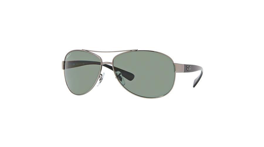 Ray-Ban napszemüveg - RB3386 004/9A Ray-Ban napszemüveg - RB3386 004/9A