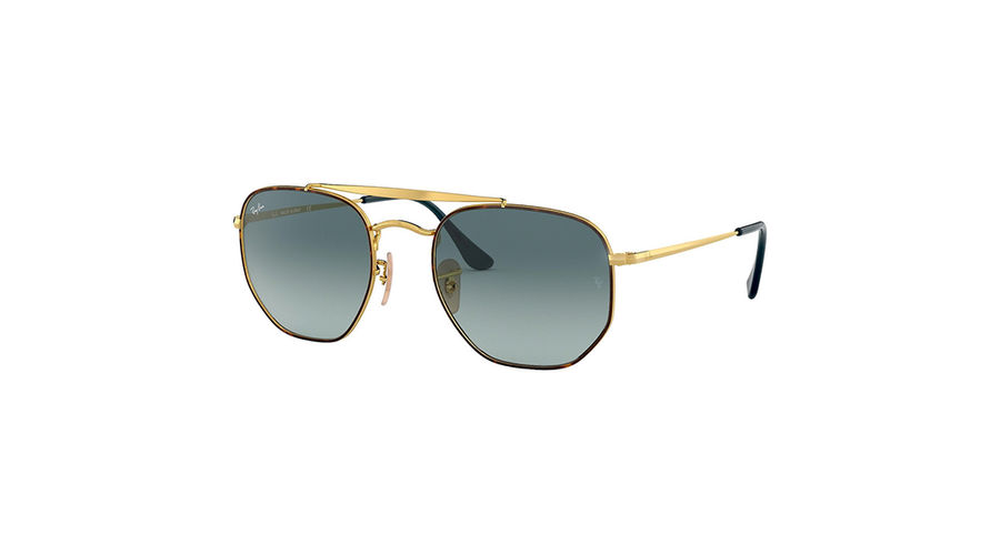 Ray-Ban napszemüveg - RB3648 91023M - The Marshal Ray-Ban napszemüveg - RB3648 91023M - The Marshal