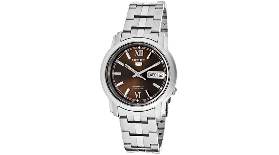 Seiko férfi óra - SNKK79K1 - SEIKO 5 Seiko férfi óra - SNKK79K1 - SEIKO 5