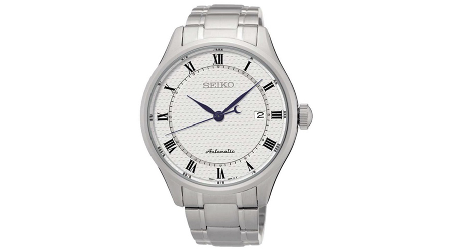 Seiko férfi óra - SRP767K1 - Classic Seiko férfi óra - SRP767K1 - Classic