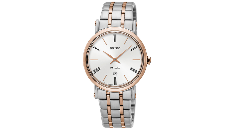 Seiko női óra - SXB430P1 - Premier Seiko női óra - SXB430P1 - Premier
