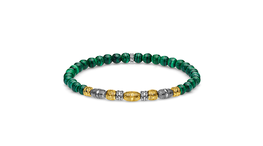 Thomas Sabo karkötő - A1920-140-6-L17 Thomas Sabo karkötő - A1920-140-6-L17