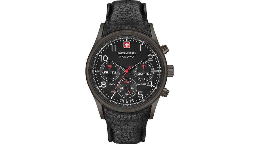 samsung gear watch 46mm black