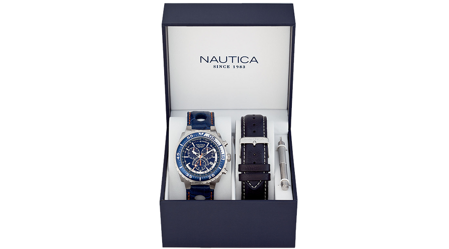 nautica a15663g