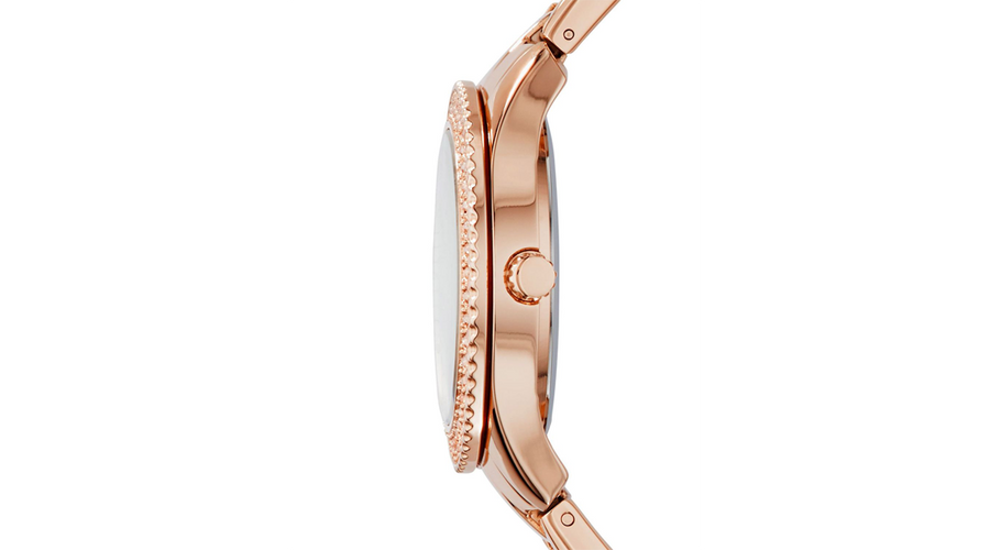 Fossil női óra ES3590 Stella Divat órák Orashop.hu Vásárlás: Fossil Stella ES3590 óra árak, akciós Óra Karóra