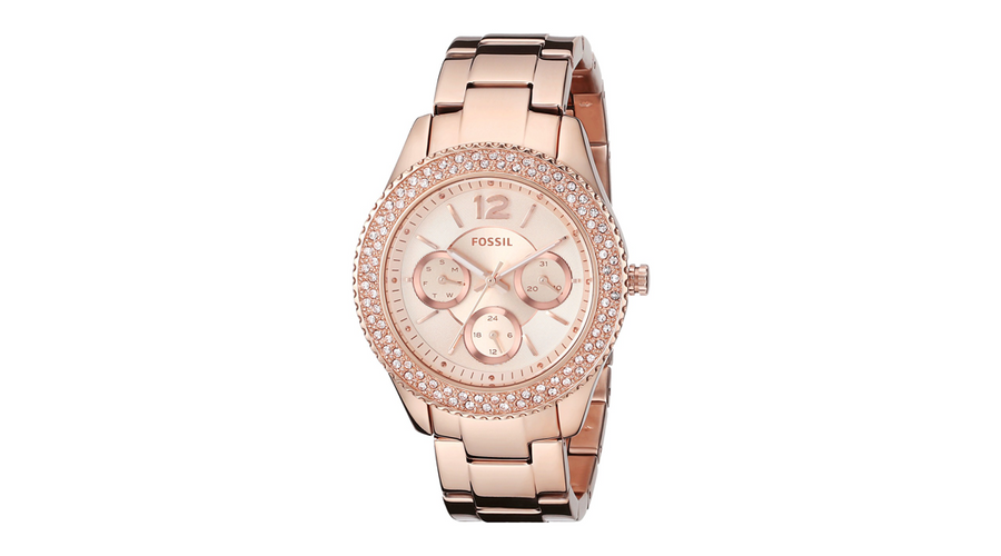 Fossil női óra ES3590 Stella Divat órák Orashop.hu Vásárlás: Fossil Stella ES3590 óra árak, akciós Óra Karóra