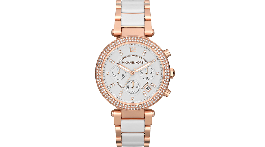 Michael Kors női óra MK5774 Parker Divat órák Michael Kors MK5774 Női Karóra Parker
