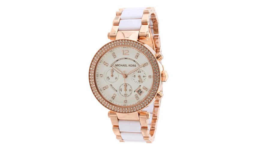 Michael Kors női óra MK5774 Parker Divat órák Michael Kors MK5774 Női Karóra Parker
