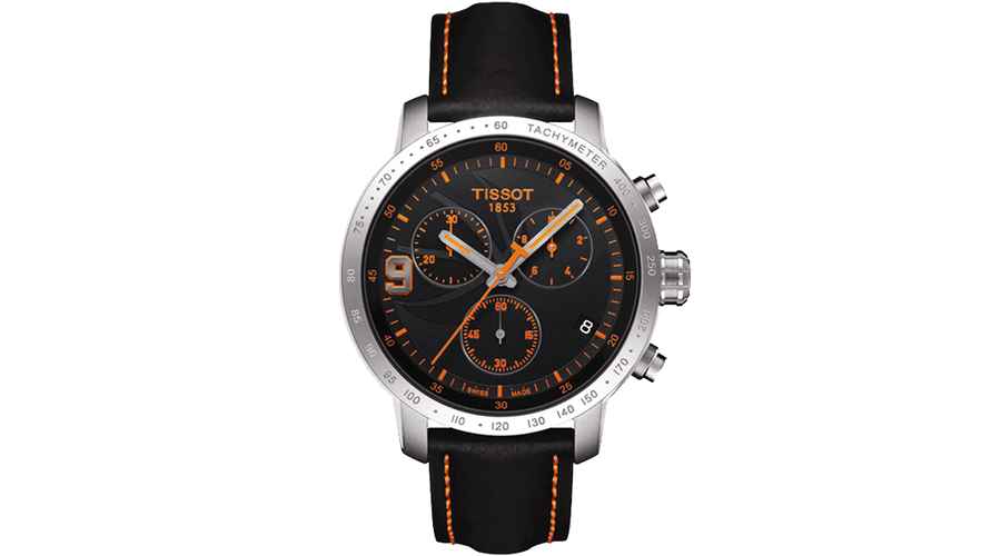 tissot tony parker