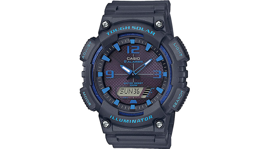 Casio férfi óra AQ S810W 8A2VEF Collection Sport órák Vásárlás: Casio AQ S810W óra árak, akciós Casio Óra Karóra