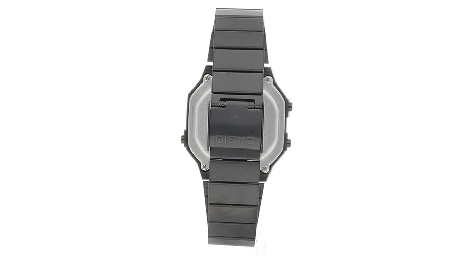 Casio férfi óra B650WB 1BEF Retro Sport órák Orashop B650WB 1BEF Casio Retro férfi karóra B650WB 1BEF | Időzóna