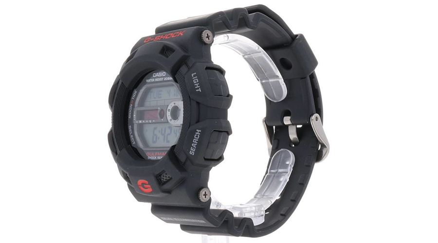 Casio férfi óra G 9100 1ER G Shock PREMIUM Sport órák Casio férfi óra G 9100 1ER G Shock PREMIUM Sport órák