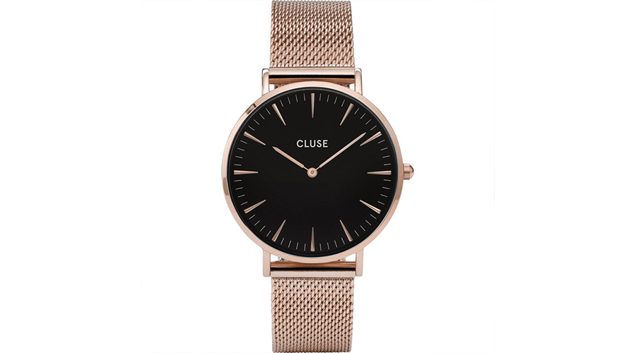 Cluse női óra - CW0101201003 - Boho Chic - Divat órák - Orashop.hu - karóra  webáruház hatalmas kínálattal