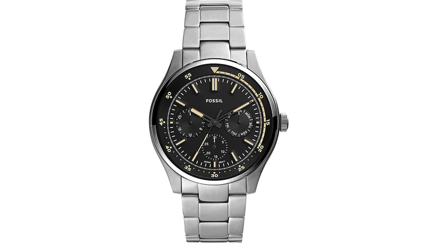 Fossil férfi óra FS5575 Belmar Divat órák Orashop.hu FOSSIL óra, Fossil férfi karóra Belmar FS5575 | Watch My