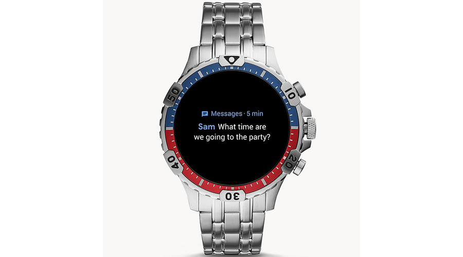 fossil 5gen price