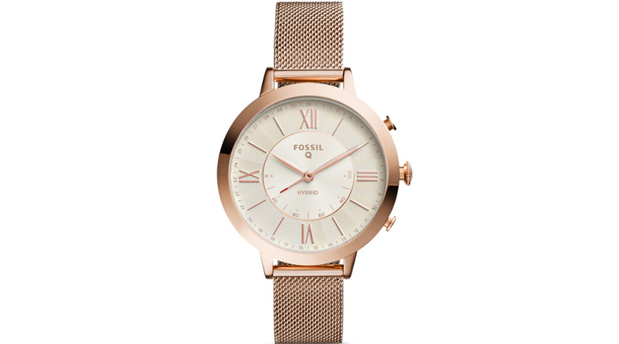 fossil ftw 5018