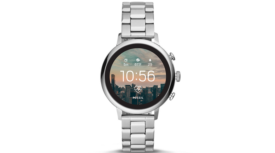 fossil smartwatch ftw 6017