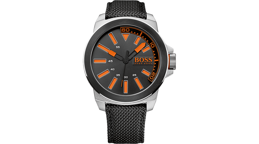 Hugo Boss Orange Ferfi Ora 1513116 New York Divat Orak Orashop Hu Karora Webaruhaz Hatalmas Kinalattal