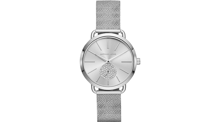 Michael Kors női óra MK3843 PORTIA Divat órák Női karóra, női órák | Chronoweb márkás karórák